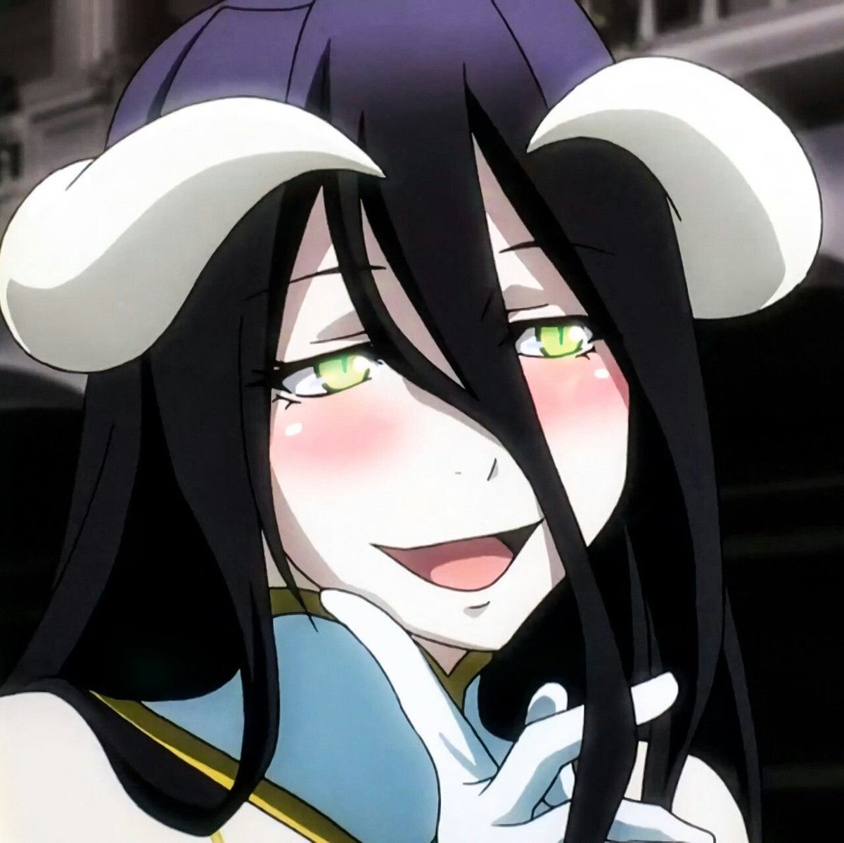 "Well this is a surprising of you to say."