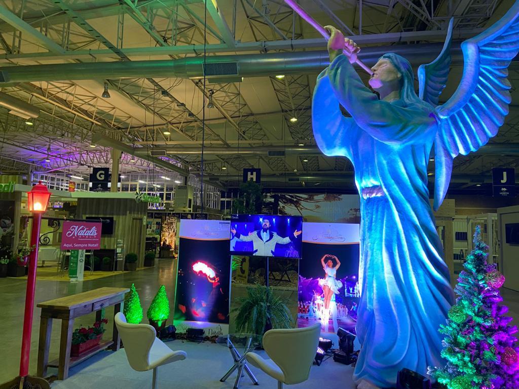 ilumination2020's tweet image. Pocket Illumination - @espetaculoillumination @illuminationnatalluz @natalluzoficial
👏👏👏👏👏👏👏👏👏👏
#eventos #natalluz #illuminationnatalluz #gramadors #serragaucha #eventosculturais #produçãodeeventos