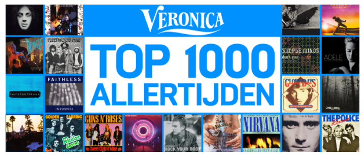 AdamLambertNL's tweet photo. Ook voor de @radioveronica Top 1000 Allertijden kan weer gestemd worden! Stemmen is mogelijk t/m zondag via deze link: https://t.co/mBCTiyTZg7 Alleen #WhatayaWantFrom me van @AdamLambert staat in de keuzelijst, maar je kunt ook nummers als eigen keuze toevoegen, bijv #GhostTownπ https://t.co/LfoQ4Y2jk8