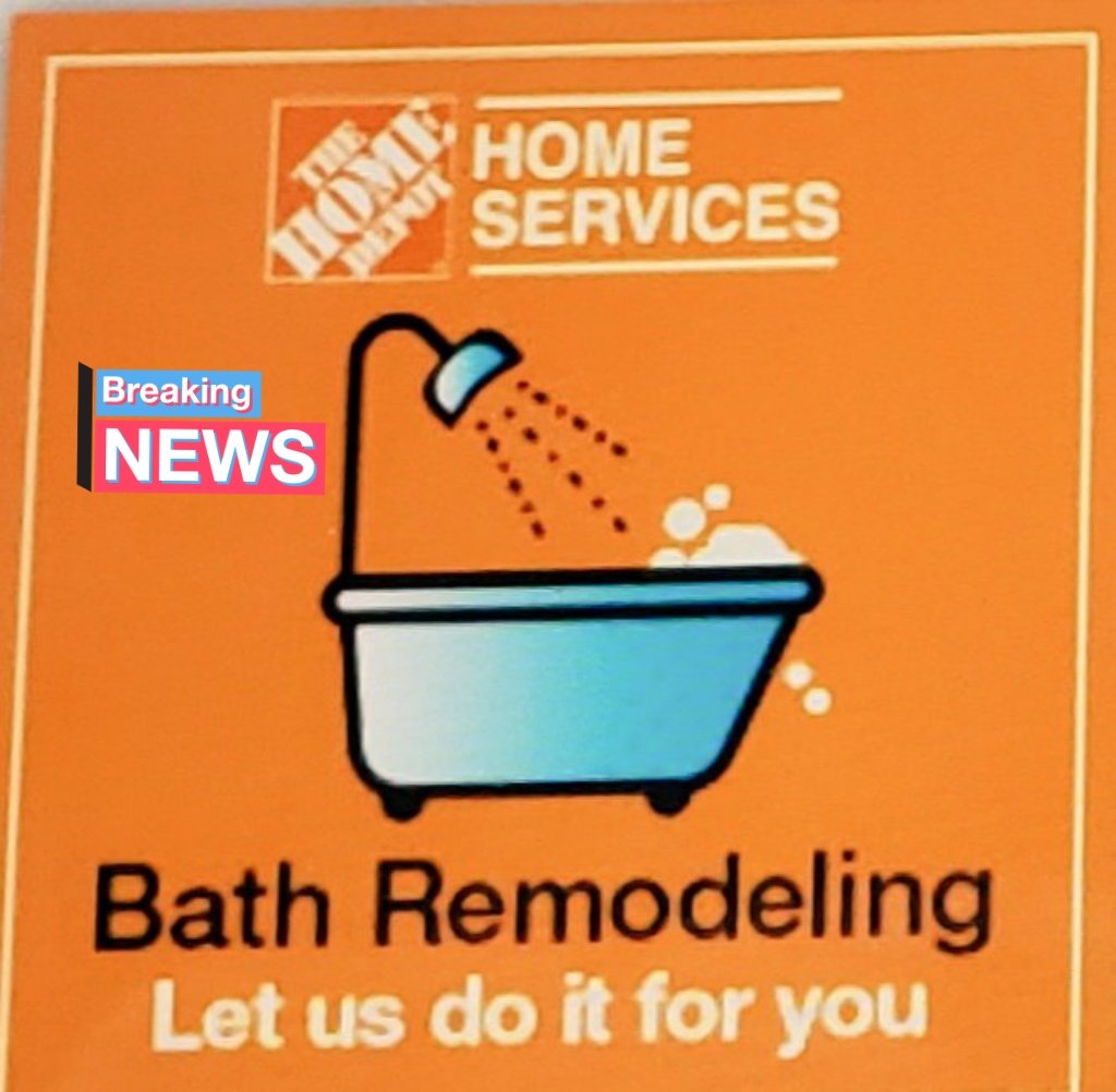 RBR Rome Bath Remodeling tweet media