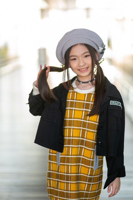 Twitterのコスプレ画像3