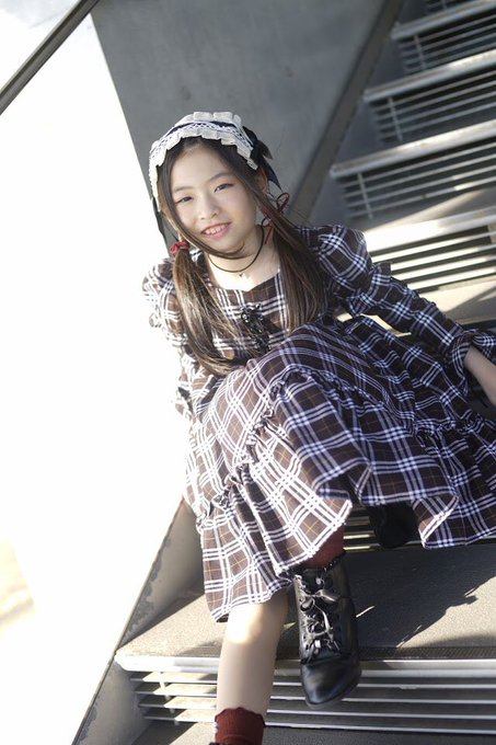 Twitterのコスプレ画像2