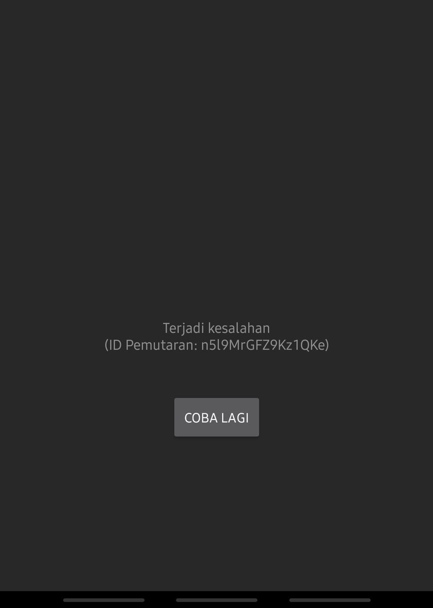 AzryMAFA's tweet photo. Kirain hp gua, ternyata kamu ya cup, yucup kenapa ya 

#YouTubeDOWN https://t.co/SK6sNj1owv