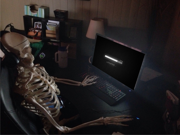 Commzart's tweet photo. @TeamYouTube Me when they finally fix youtube https://t.co/Q146ftHm08