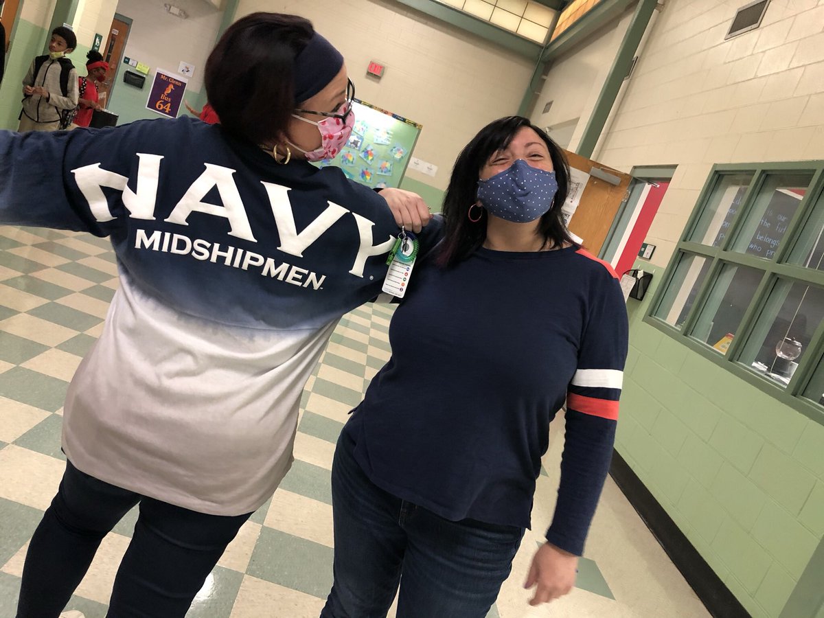 Mitchell Elementary tweet media
