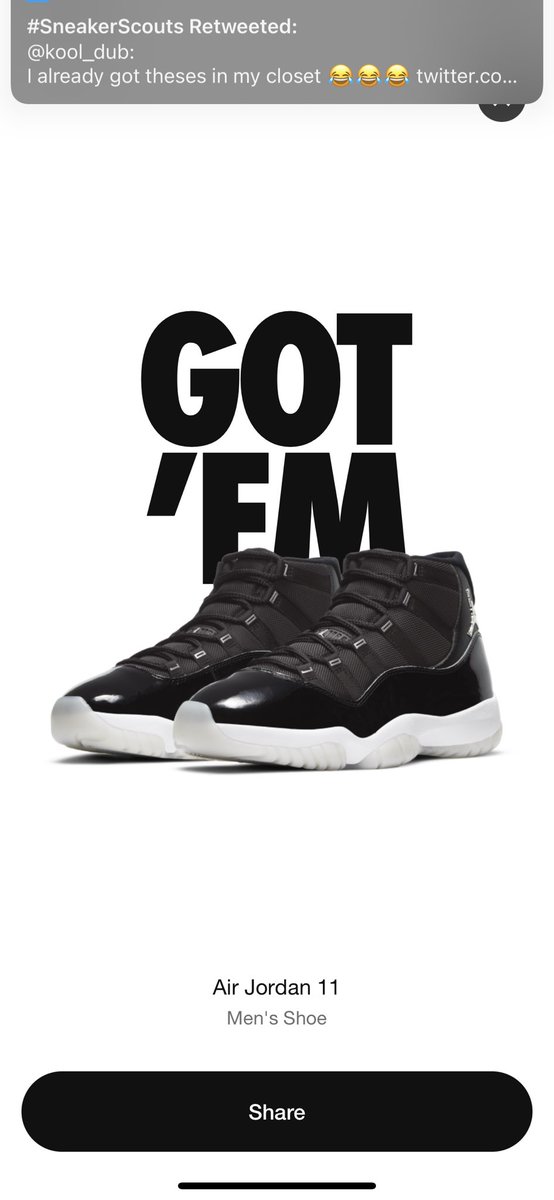 IAmJoeyFresh's tweet photo. @J23app https://t.co/KPKj4pcr8f