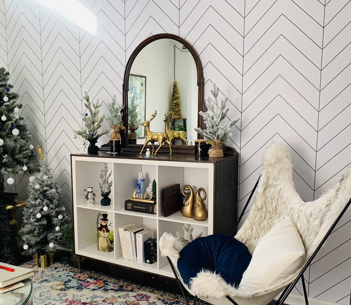 DinaVilic's tweet photo. It’s that time of the year 🎄🎄🎄 https://t.co/G3apF1344h