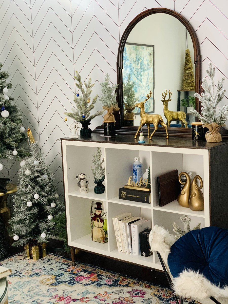 DinaVilic's tweet photo. It’s that time of the year 🎄🎄🎄 https://t.co/G3apF1344h