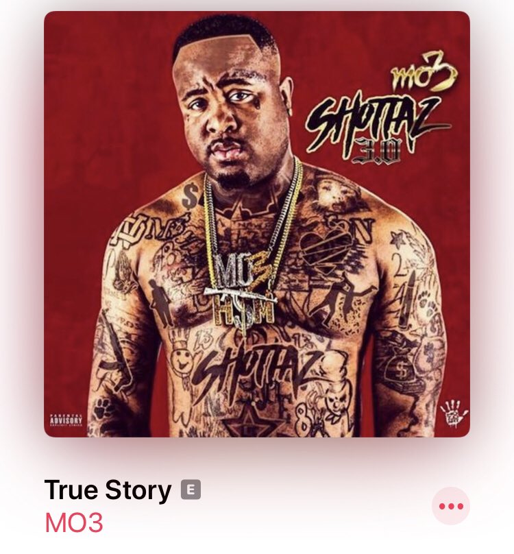 Kyle253_'s tweet photo. Mo3 the whole drive home smh 🔊😔 https://t.co/3QGsuwozk6