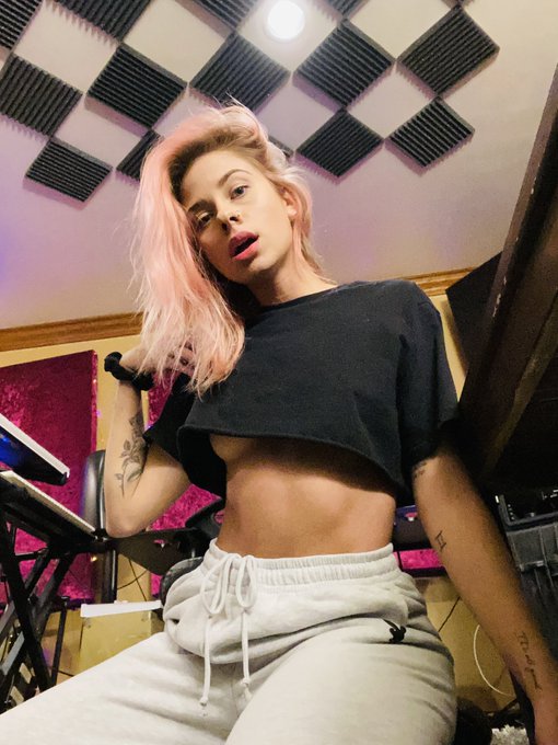 my favorite hobby: self sabotage https://t.co/vhAwISfavf<a href="/tag/newprofilepic"class="tags"><span>#newprofilepic</span></a>