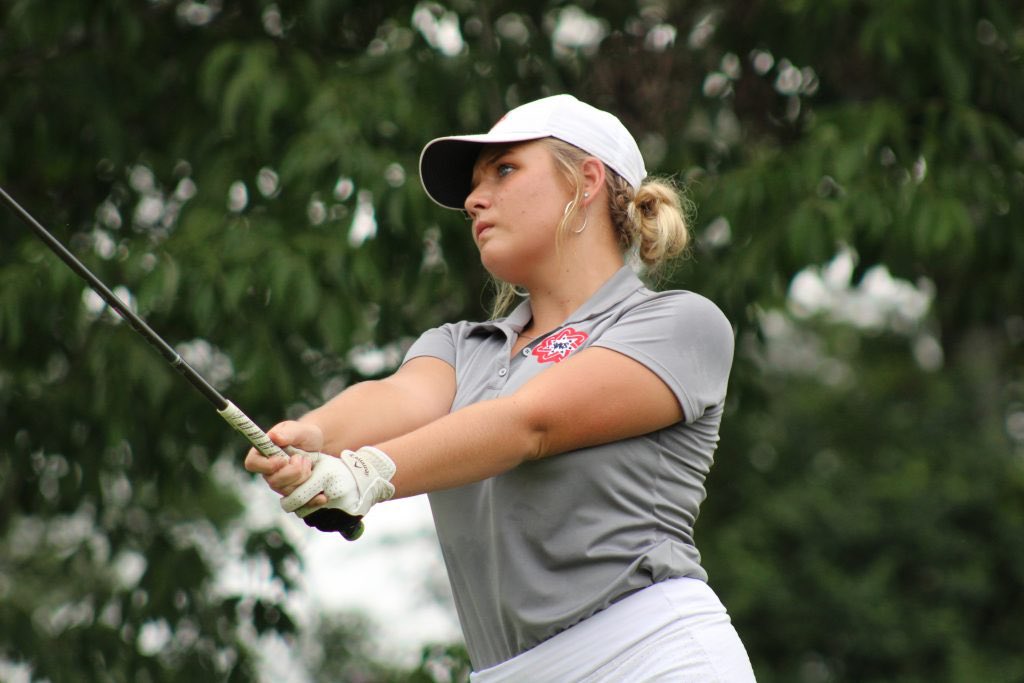 BNL’s Bailey to play college golf for Midway wbiw.com/2020/11/11/bnl… <a href="/BNL_Stars/">BNLStars</a> <a href="/LadyStarsGolf/">Coach Aaron Sanders</a> <a href="/addysonbailey_5/">Addyson Bailey</a> <a href="/MidwayUniv/">Midway University</a>