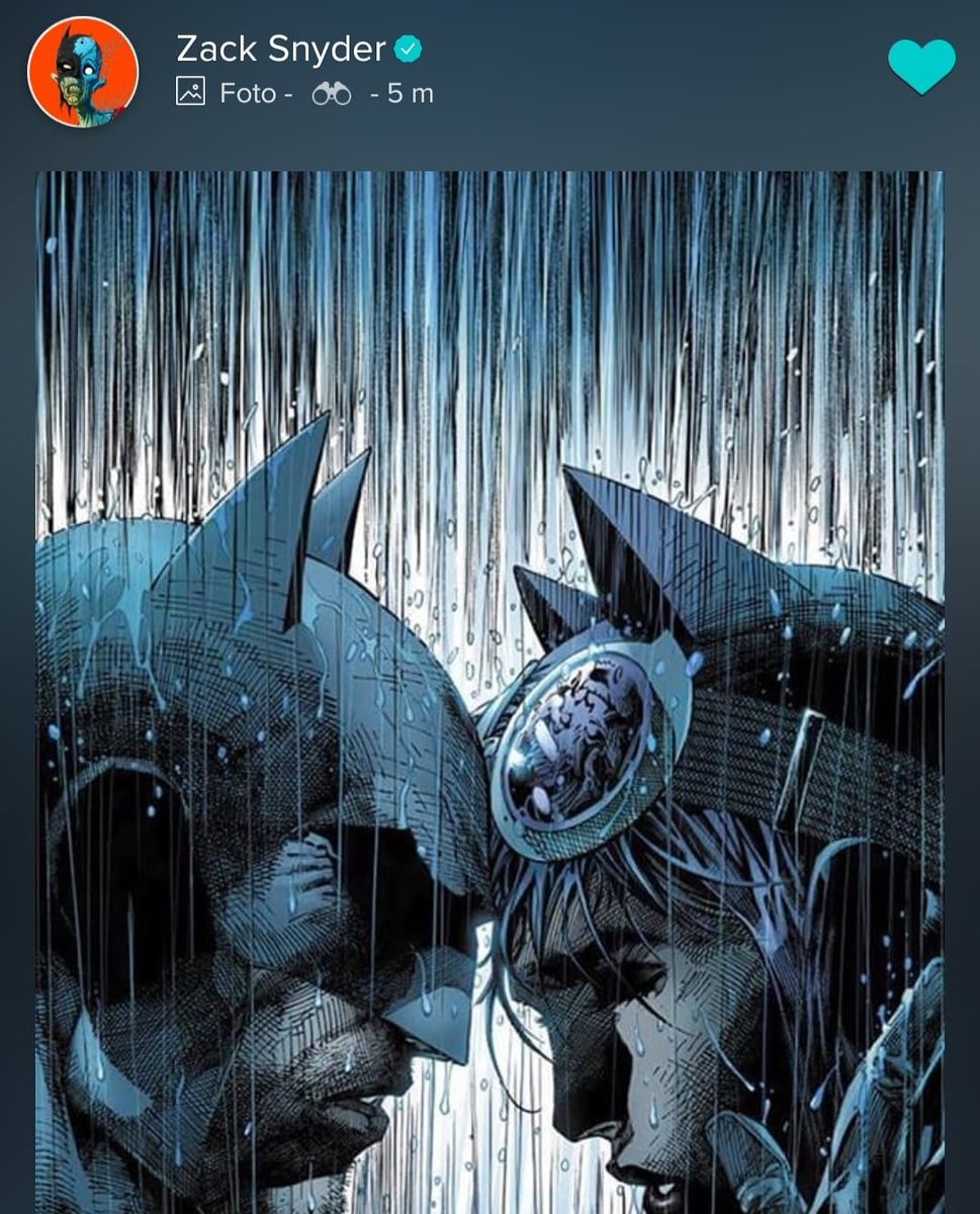 MakeTheBatfleck's tweet photo. That HBO Max Batfleck series is becoming a reality more and more I think. https://t.co/Z1yeEz148k