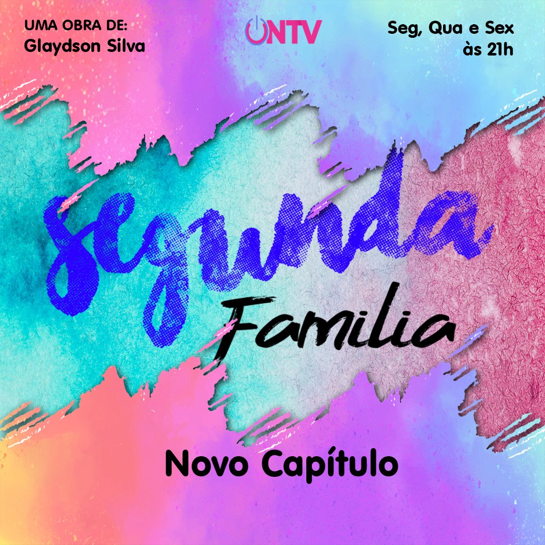 OntvPlay's tweet photo. Segunda Família - Capítulo 50 (ANTEPENÚLTIMO CAPÍTULO)

BERNARDO (Gabriel Santana) descobre quem doou sangue para ele. ANGELO (Caco Ciocler) deixa BÁRBARA (Vanessa Gerbelli) horrorizada. Confira:

https://t.co/R1ZpoJ28uP https://t.co/MNM6wr0wtk