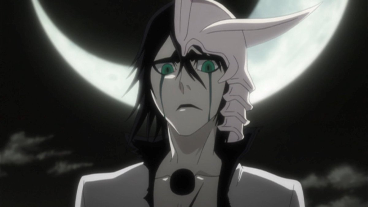 As determined by the poll, the first Bleach Battle Analysis we'll be diving into is Ichigo vs Ulquiorra. I'll limit the spoilers to being anime only, but please feel free to mute this thread if you're fearful of spoilers or Bleach threads.