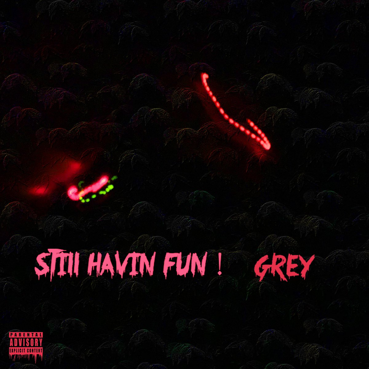 imsterlinggrey's tweet photo. droppin a song off tha ep tonite @ 9
⛈⛈❕
🚨#GREYWORLD 11/13/20🚨 https://t.co/0whd9cZSxu