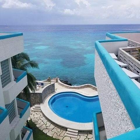 More affordable than LA or Manhattan...
