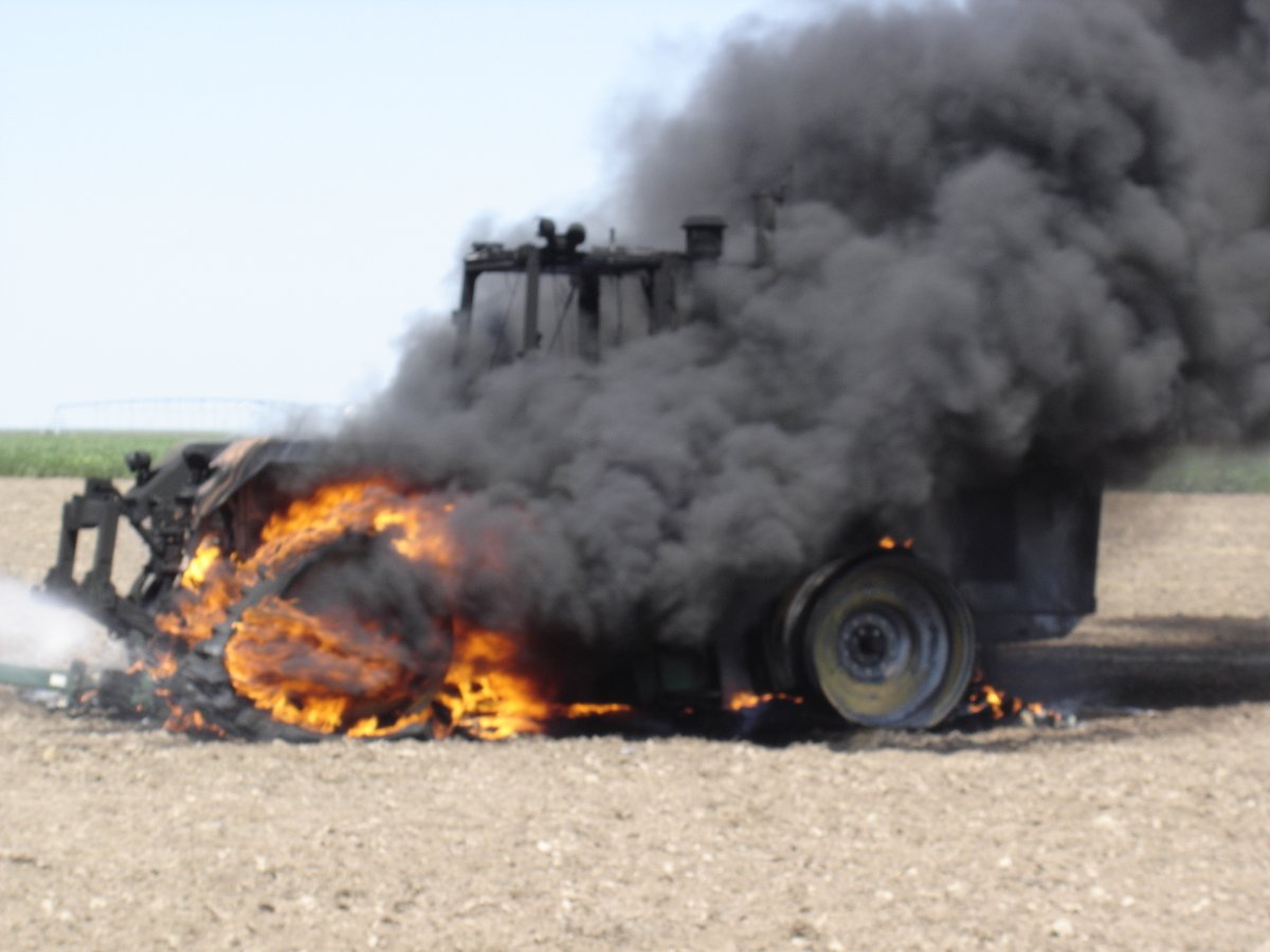 1 like = one picture of a bad farm thing