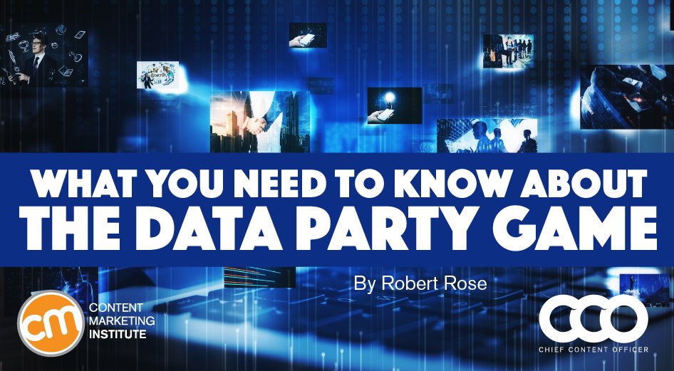 newdestinymedia's tweet photo. What You Need to Know About the Data Party Game https://t.co/ESDpNrk2aP #newdestinymedia #smallbusinessmarketing #webdesign https://t.co/JiPVFN2WO6 https://t.co/4Oh5u15zGA