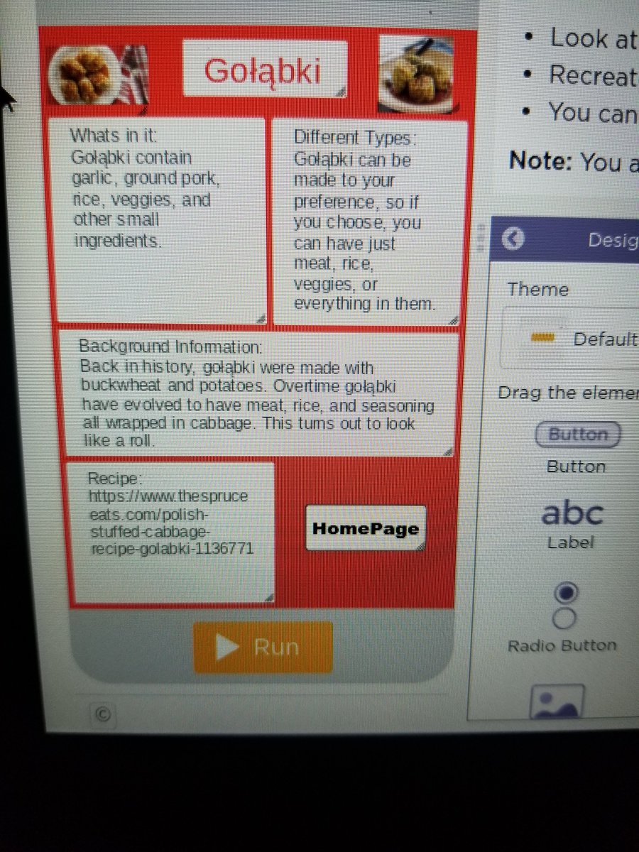 OchalJakub's tweet image. AP Computer Science (#LeydenAPCSP)