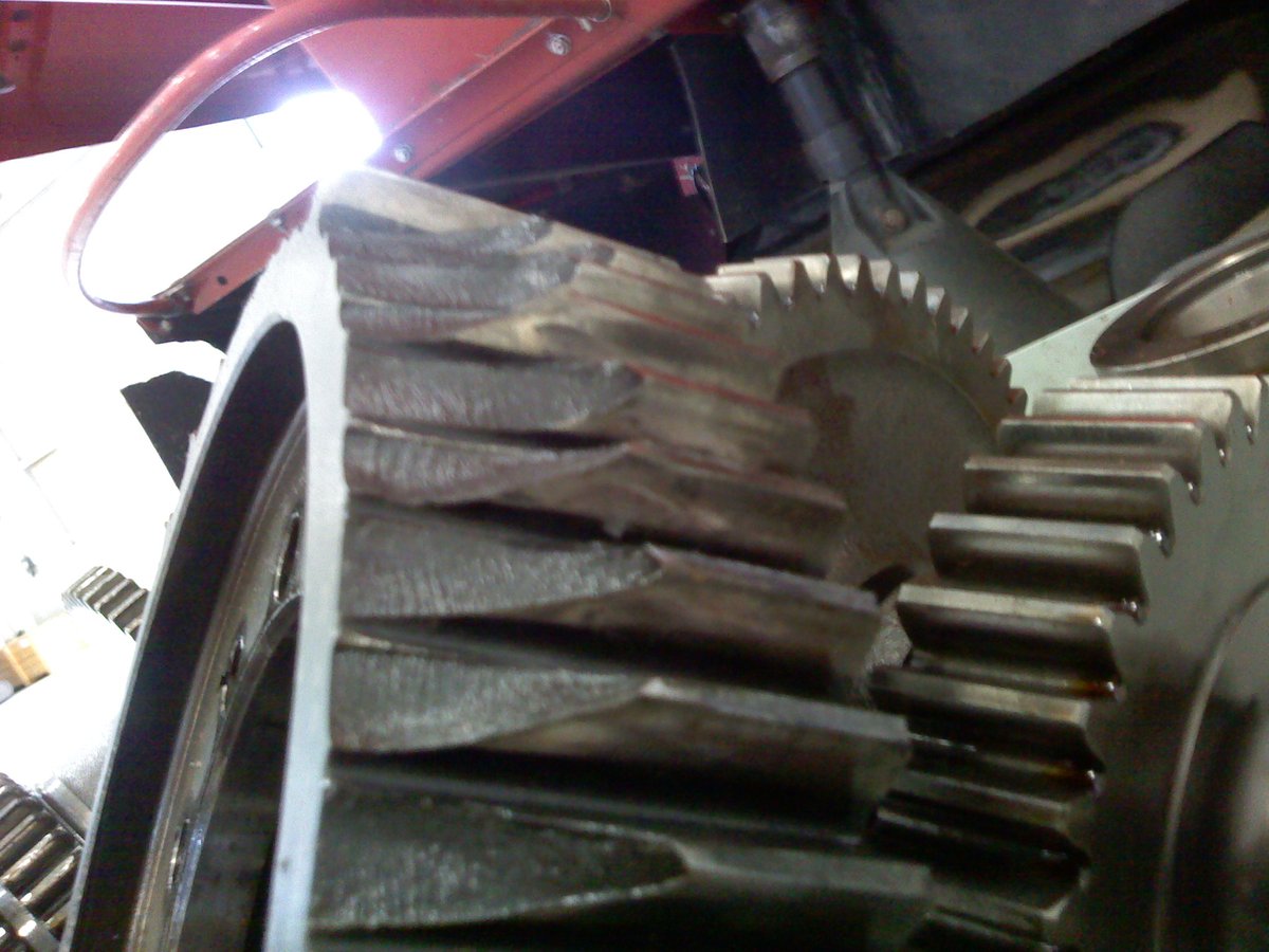 1 like = one picture of a bad farm thing