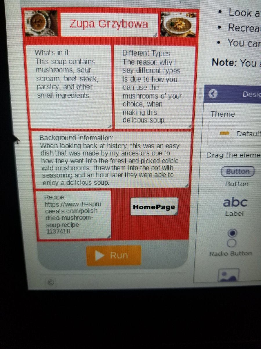 OchalJakub's tweet image. AP Computer Science (#LeydenAPCSP)