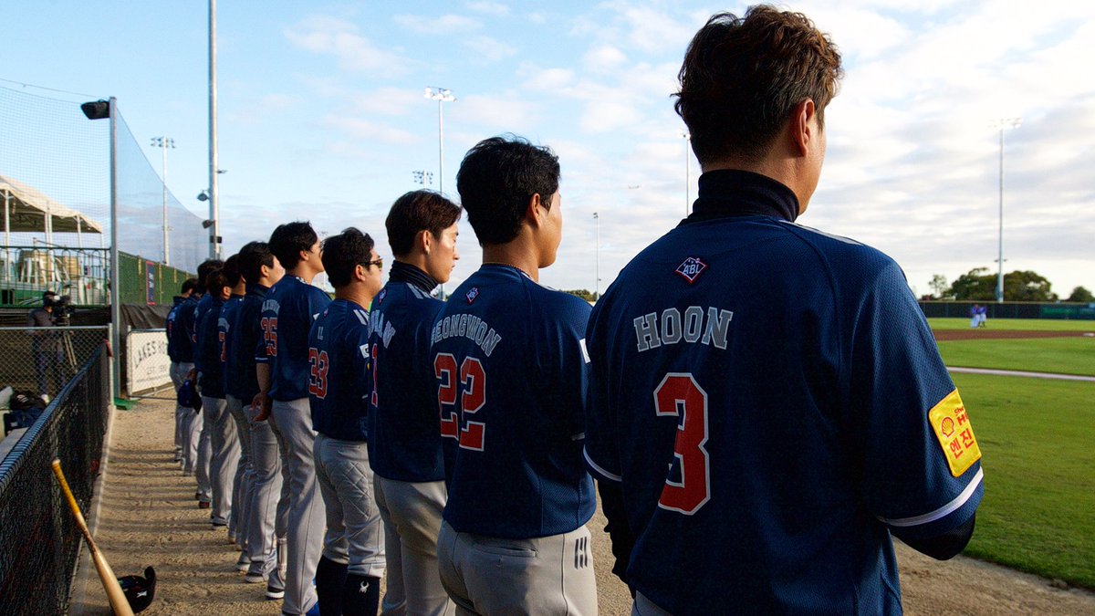 We are going to sit out the 2020/21 #ABL season due to ongoing COVID-19 challenges.

But we'll be back. We ❤️ the <a href="/ABL/">Australian Baseball League</a>!

FULL STORY: bit.ly/2IjKqja