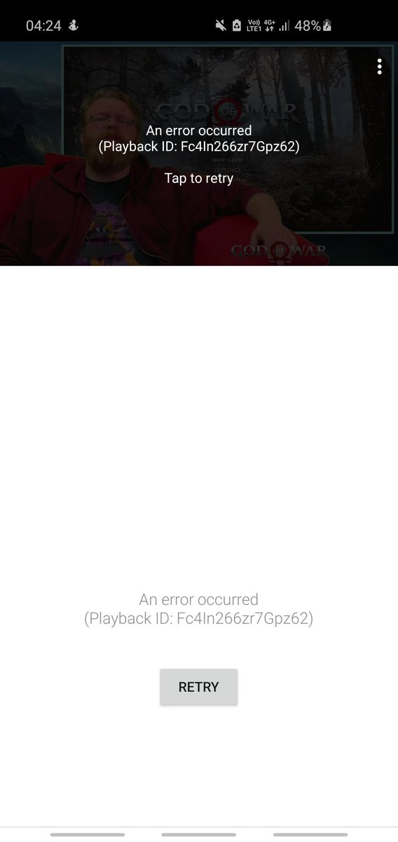 Kickno4's tweet image. #YouTubeisnotworking