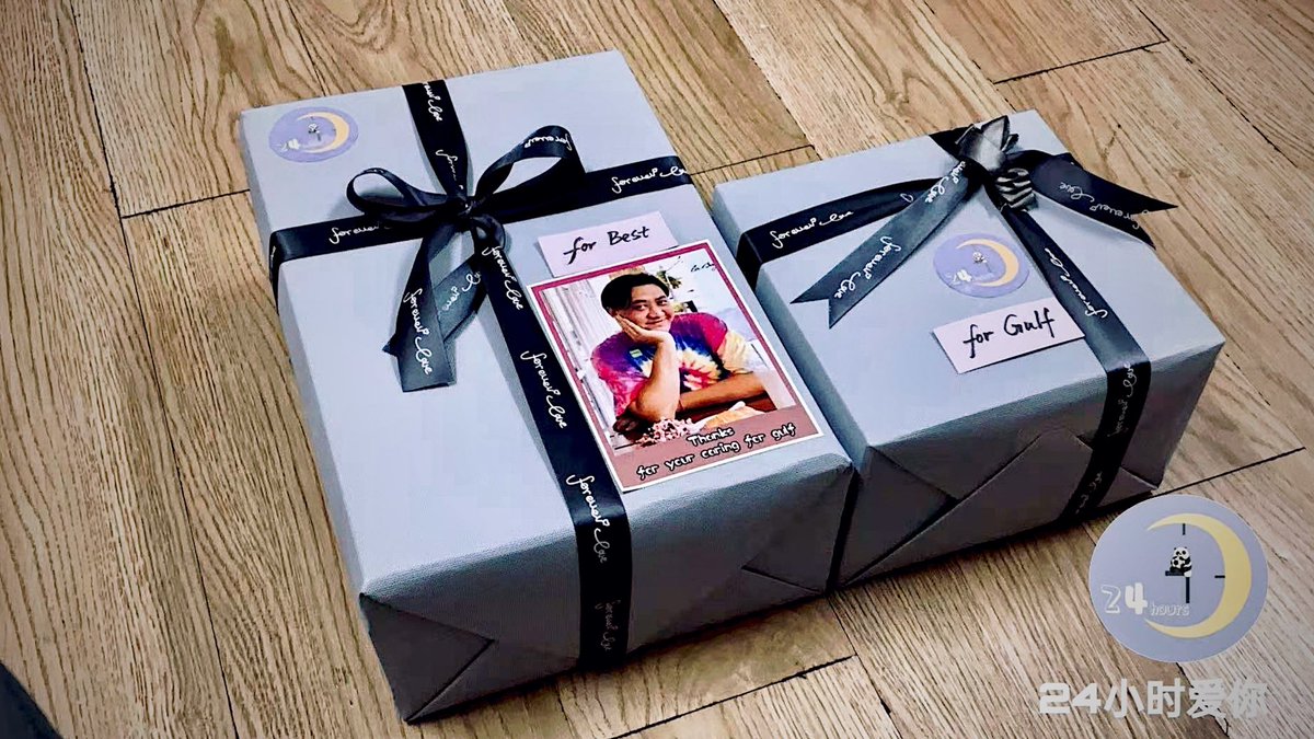 32) @gulfkanawut #Giftofgulf  #GulfKanawut  #ลูกบอลของคุณบิ๊กกลัฟ  #หวานใจมิวกลัฟ