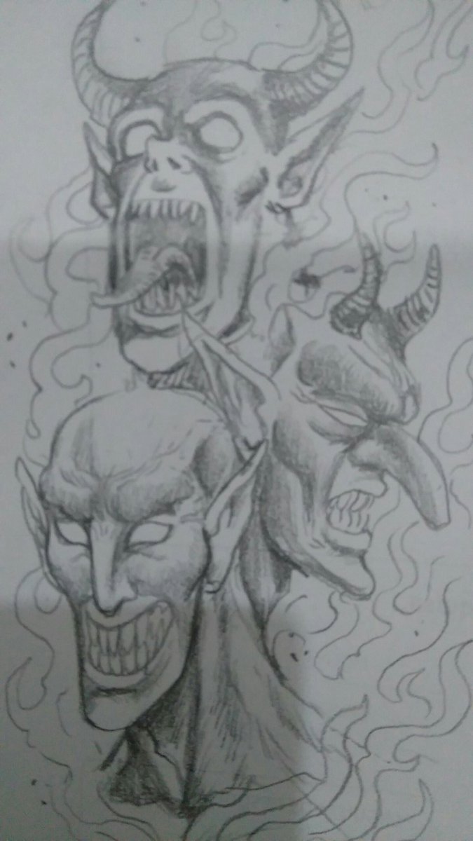 desenhos de caderno edgy edition 