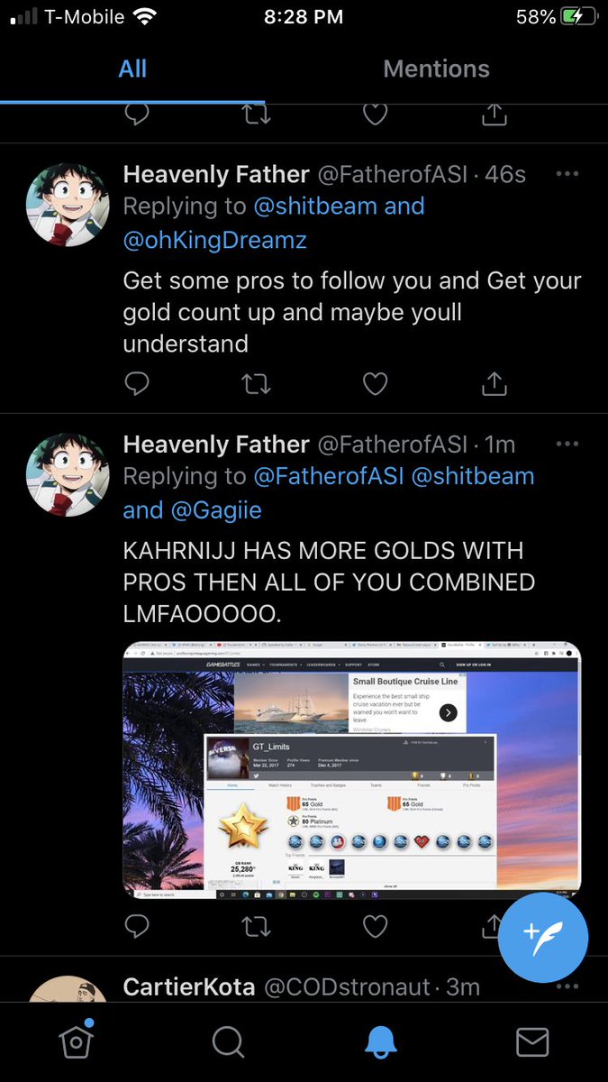 Danny Phantom tweet media