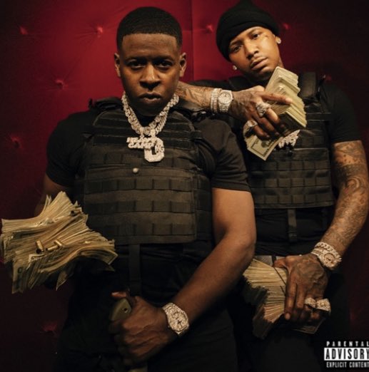 7. MONEYBAGG YO AND BLAC YOUNGSTA I DON’T KNOW WHY CODE RED AIN’T TALKED ABOUT MORE. ITS RIDICULOUS.