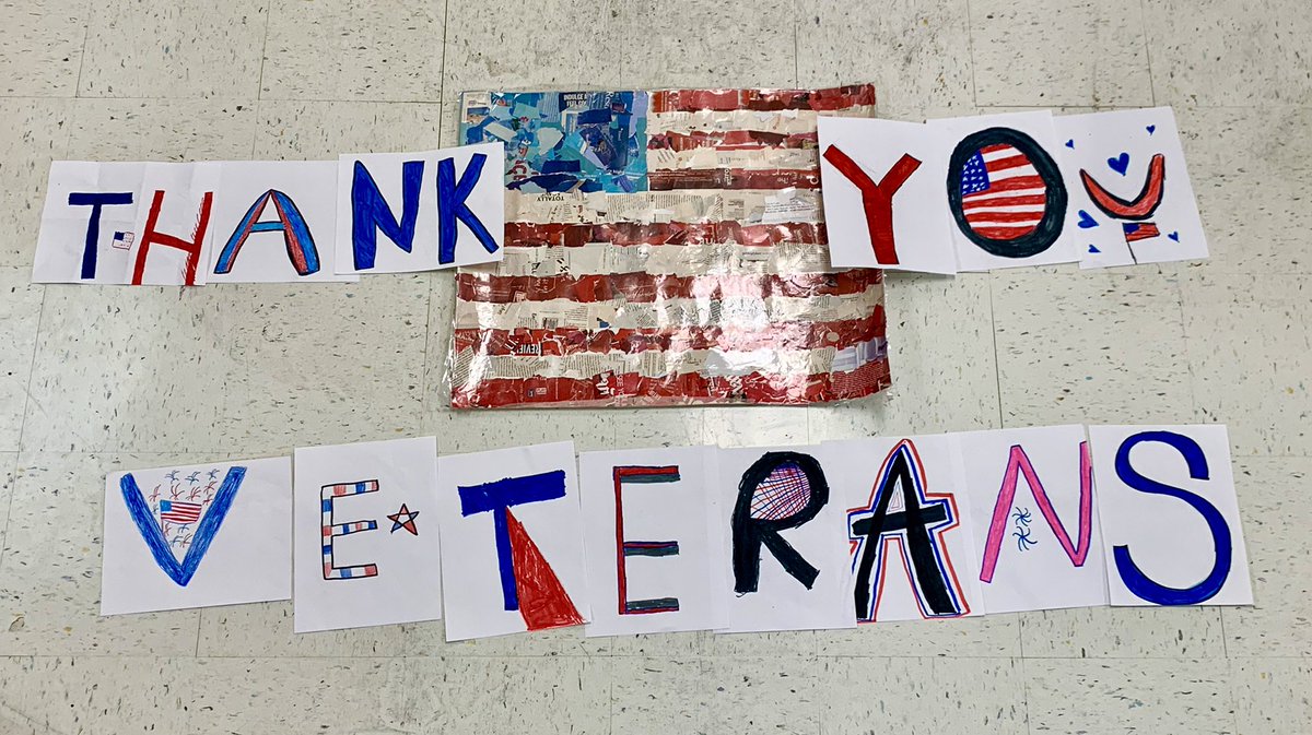kendra_wads's tweet photo. Veteran’s Day was different but my 5th graders had two very special virtual guests to speak about their military careers. So thankful to share things like this with my kids! 💙🇺🇸❤️ @simmonsbulldogs https://t.co/ByYaxvQcx9