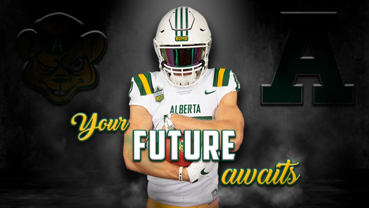 Caleb12024759's tweet photo. I am very blessed to announce my 100% commitment to @UABearsFootball!  I would like to thank @UACoachMorris for giving me this opportunity. I would like to thank my family, coaches and teammates for supporting me throughout this journey. #BOMB @chatfootball @J_Laff @USPORTS_FB https://t.co/fVUfXqcwlT