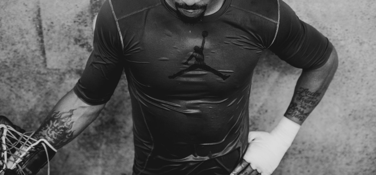 andreward's tweet image. I don’t play about my work 😤 @Jumpman23