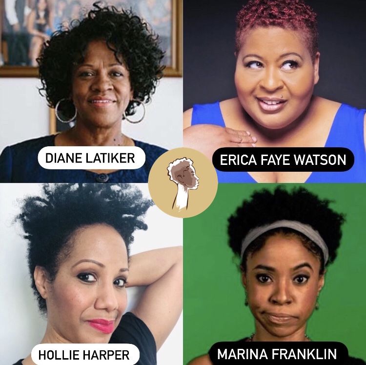 Marina Franklin tweet media