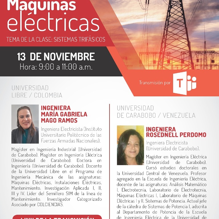 Estan todos cordialmente invitados: <a href="/EIM_UC/">Escuela de Ingeniería Mecánica UC</a> <a href="/ElectricaEsc/">EscElectricaUC</a> <a href="/EscuelaQuimica/">Escuela de Ingeniería Química UC</a> <a href="/DALEingenieria/">Dale Ingenieria 247</a>