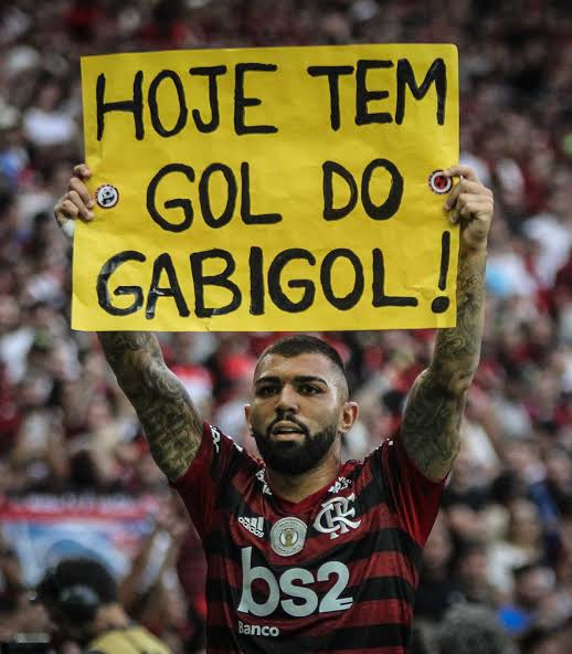 Vinny_lima12's tweet image. Meu 9 tá de volta!! 🔴⚫