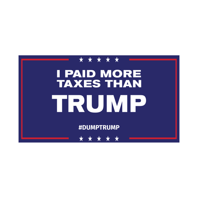 cine31's tweet photo. "I Paid More Taxes Than Trump" - All T-Shirts $13 @TeePublic 

https://t.co/jjDDUQ0SFO 

#Trump #IPaidMoreTaxesThanTrump #IPaidMore #TrumpTaxes #taxes #DonaldTrump #DumpTrump2020 #dumptrump #trumpvirus #trump2020 #TrumpCoupPlot #TrumpIsPathetic #maga #parody #tshirt #hoodie https://t.co/jFhpLikYP3