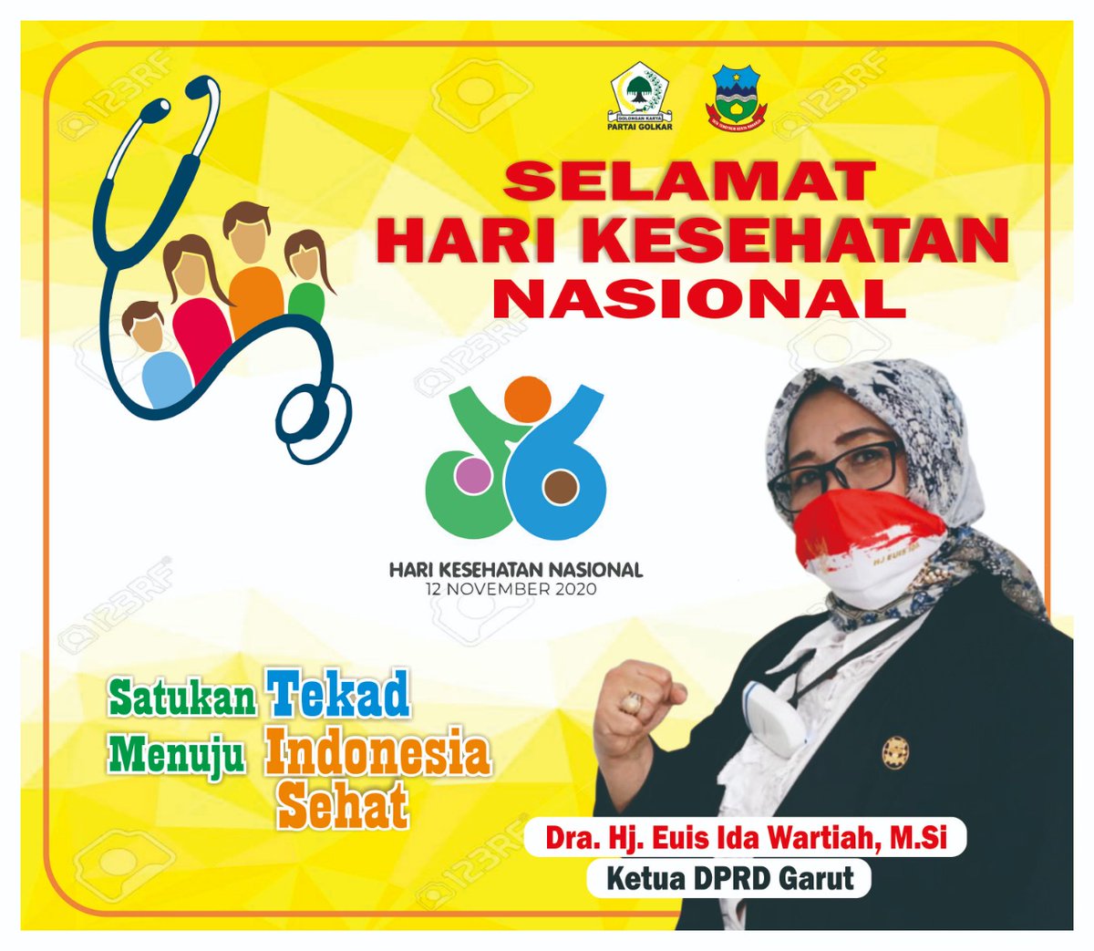 Euis Ida Wartiah tweet media