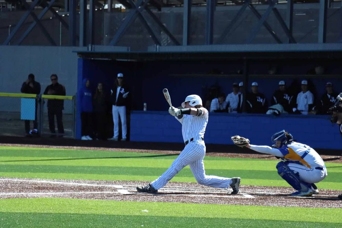 I’m extremely blessed to announce my commitment to further my academic and baseball career at Ranger College! Thank you to all my friends, family, and coaches who have been there for me. All glory to God! <a href="/RangerBaseball_/">Ranger College Baseball</a>