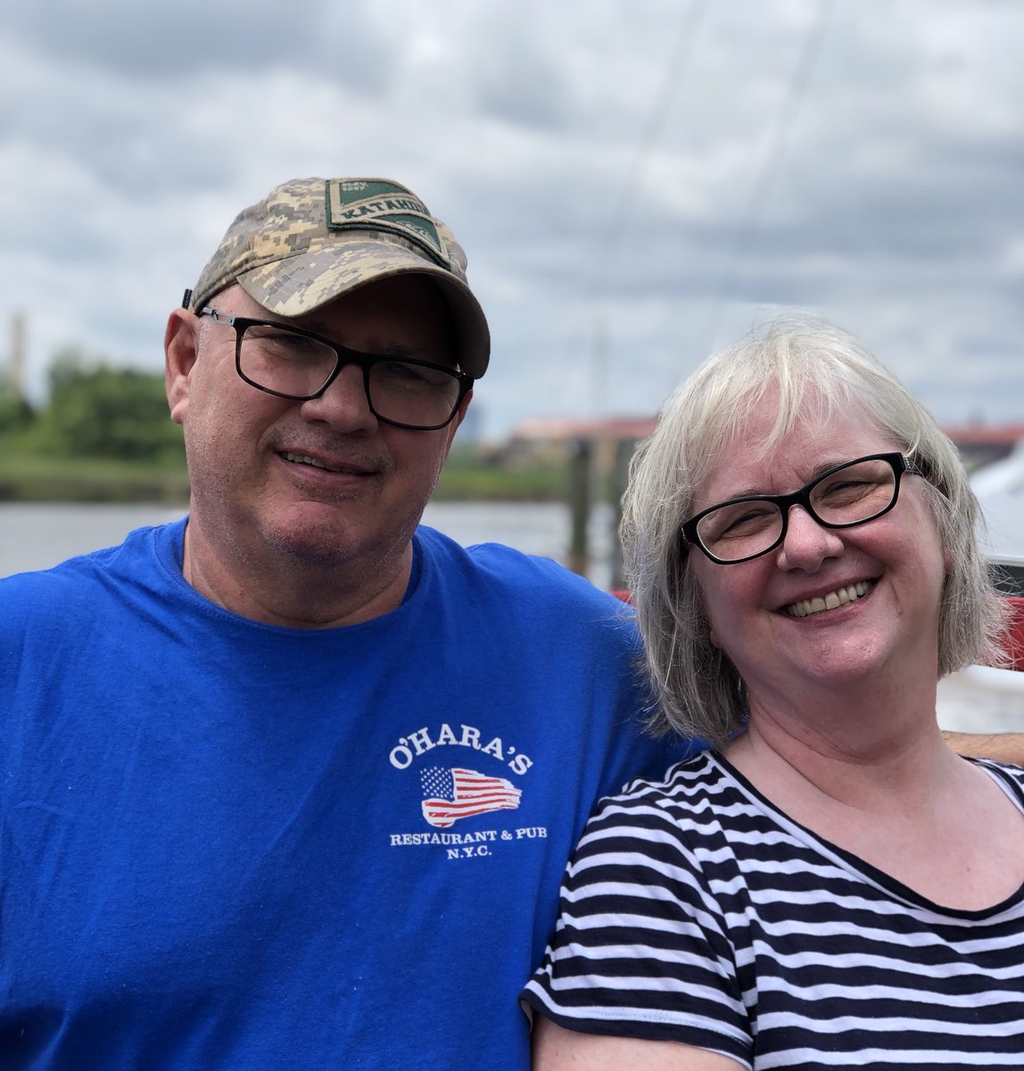 SisterMerryMary's tweet photo. Hope you pick my baby brother to win a camper. #campingworld @CampingWorld #RETIREDUSARMY #COVIDSURVIVOR Notify him on this page! https://t.co/KhGTFlOBvQ