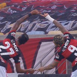 SportsCenterBR's tweet photo. RT QUEM AMA ESTA DUPLA! https://t.co/f7sQSUoV2O