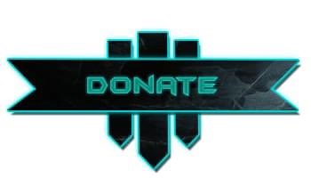 MrMaverickGamer's tweet photo. PayPal: https://t.co/UdaH2nPrQ5  Feel free to donate to my gaming page. All donations will be going towards streaming gear and PC upgrades. https://t.co/gHRyjQ7Kvj