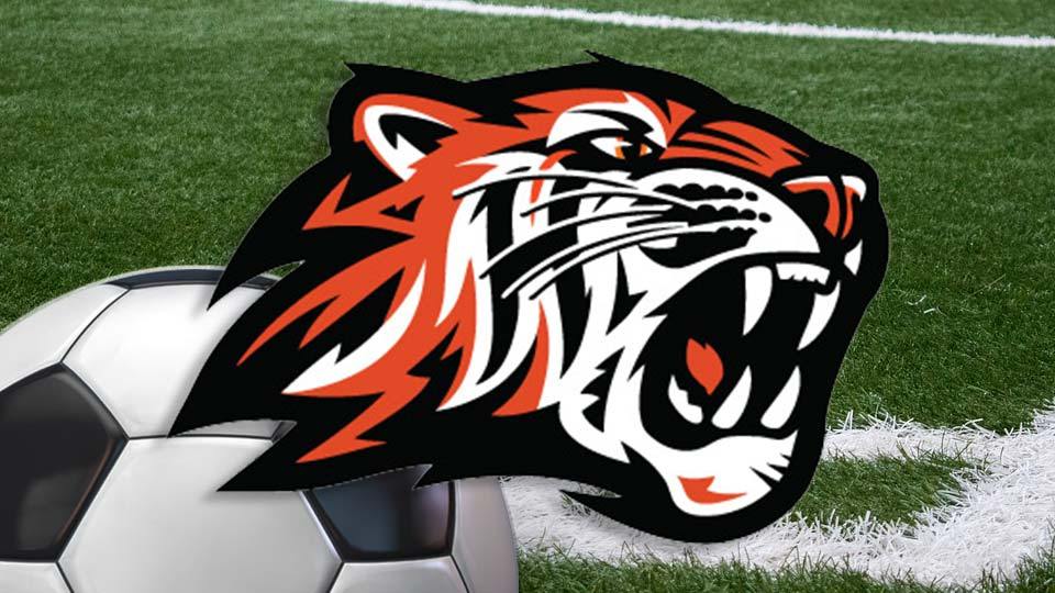 WKBNSports's tweet photo. Howland heading back to state championship game; Tigers blank Shawnee https://t.co/gKqQNan15T https://t.co/YMPxR5JIaF