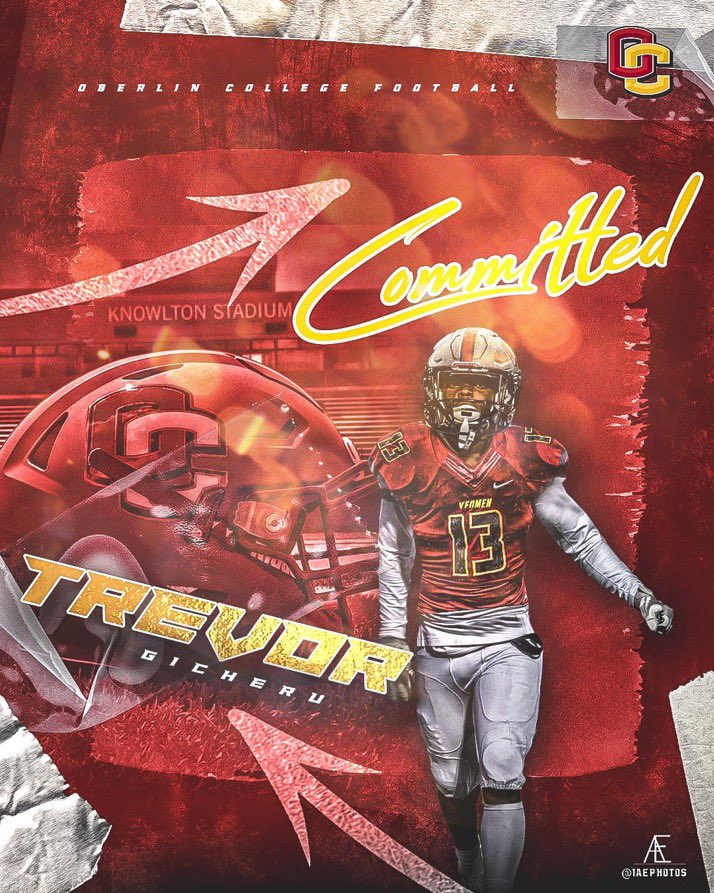 Committed! 🐿🔴 #AGTG