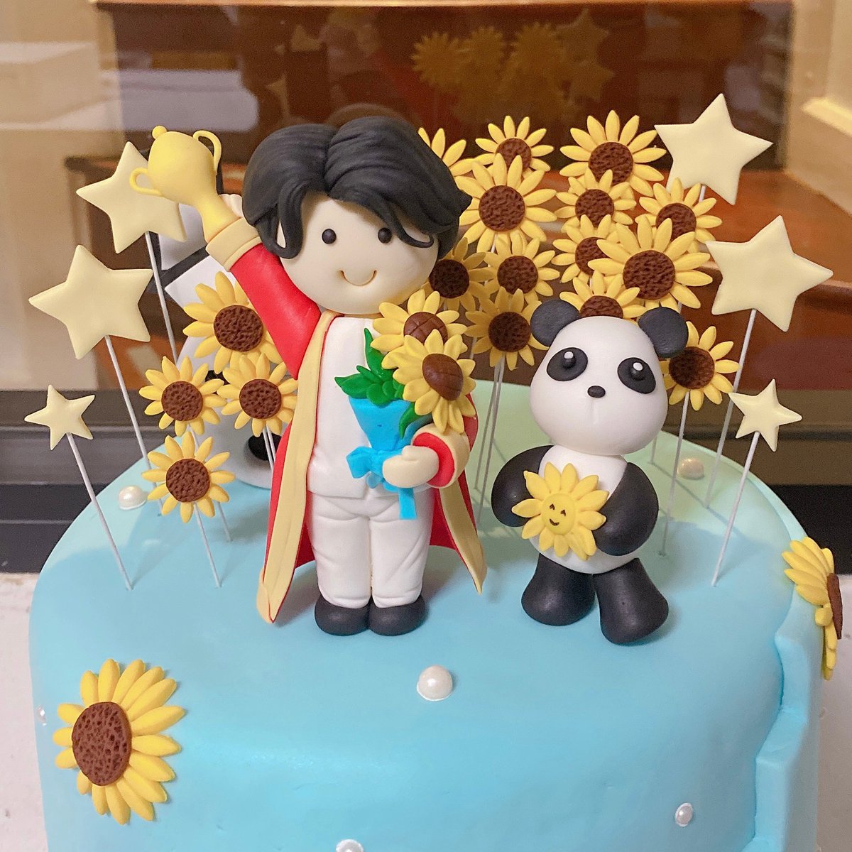 39) @gulfkanawut #ConGULFtulations #Giftofgulf  #GulfKanawut  #ลูกบอลของคุณบิ๊กกลัฟ  #หวานใจมิวกลัฟ