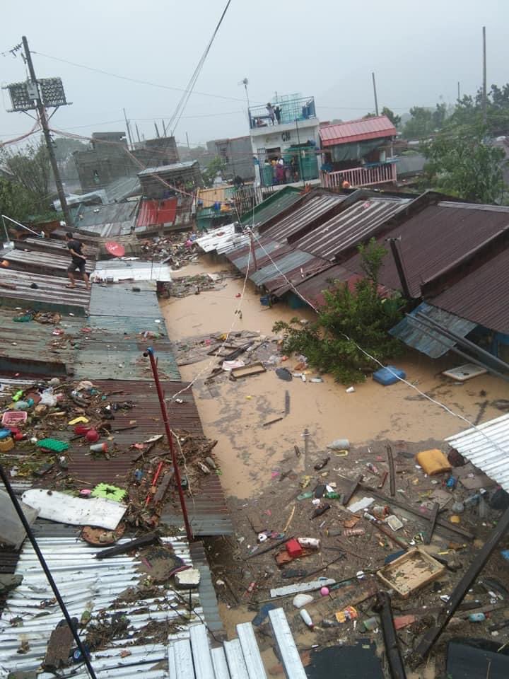 kvmlla's tweet photo. After the strongest typhoon of the year, Philippines is yet again hit by another typhoon "Ulysses" and it is stronger than typhoon "Rolly".Please do pray for us and for Philippines. 😭🇵🇭 

#RescuePH
#PrayForPhilippines 
#UlyssesPh https://t.co/BO9hEuzMM8