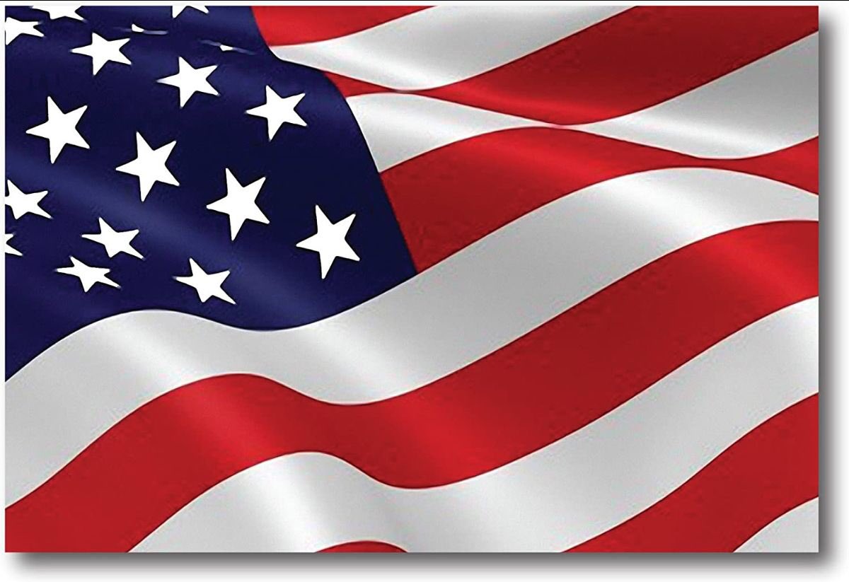 So glad we have VETERANS who risked their lives and many who made the ultimate sacrifice to keep our country FREE!