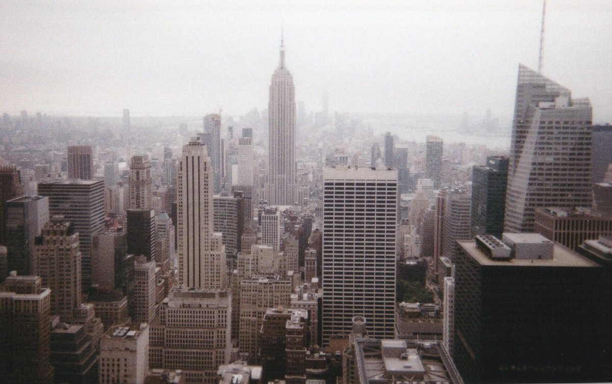 MarieDbvlr's tweet photo. New York 🧸 https://t.co/FYcf7Waob1