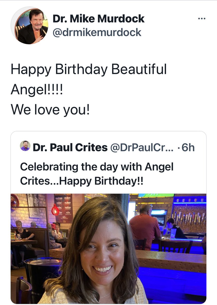 DrPaulCrites's tweet photo. https://t.co/dtxaSROsbk